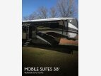Thumbnail Photo 100 for 2018 DRV Mobile Suites
